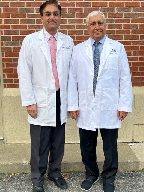 Physicians 2023